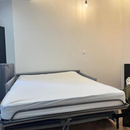 Appartement 6 Personnes Strasbourg Proche Centre Ville & Parking Dış mekan fotoğraf