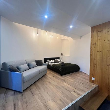 Appartement 6 Personnes Strasbourg Proche Centre Ville & Parking Dış mekan fotoğraf