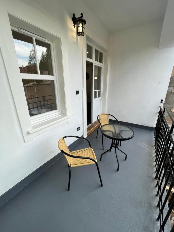 Appartement 6 Personnes Strasbourg Proche Centre Ville & Parking Dış mekan fotoğraf