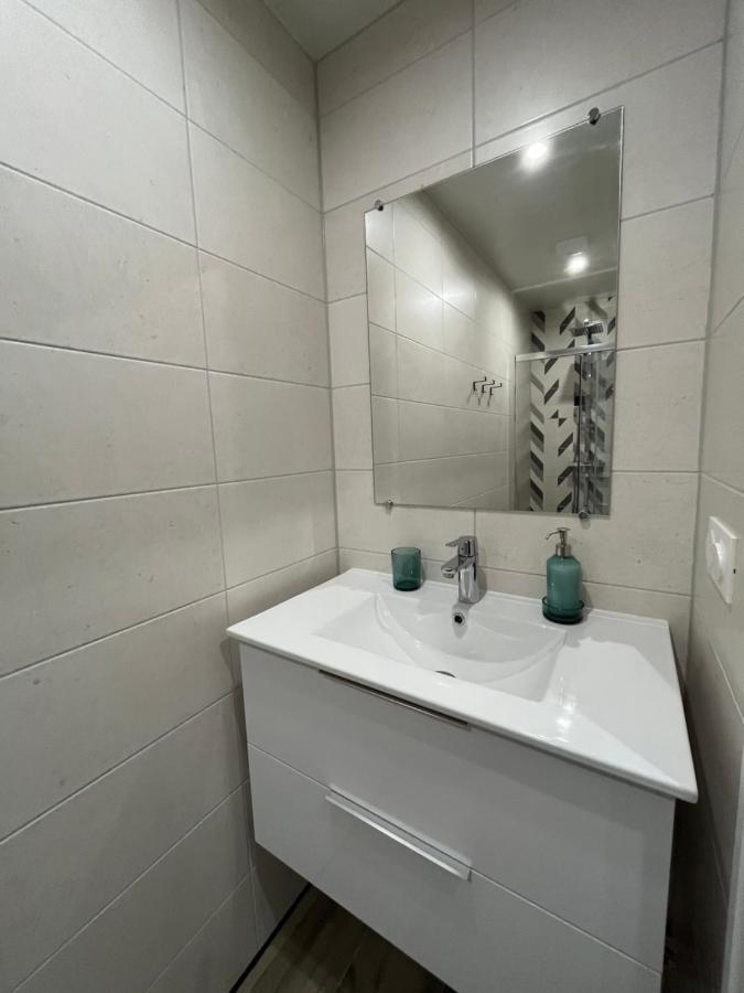 Appartement 6 Personnes Strasbourg Proche Centre Ville & Parking Dış mekan fotoğraf