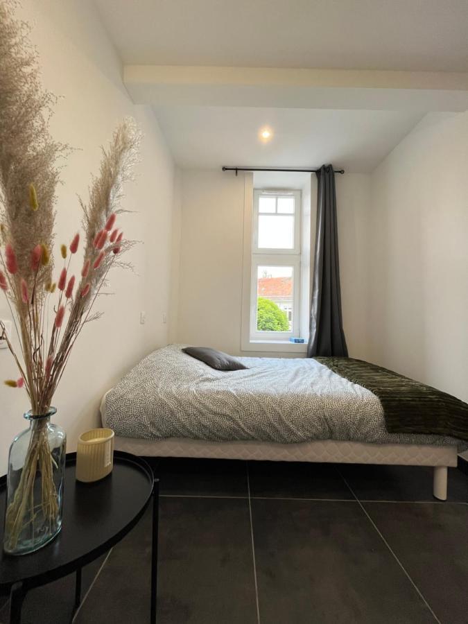 Appartement 6 Personnes Strasbourg Proche Centre Ville & Parking Dış mekan fotoğraf