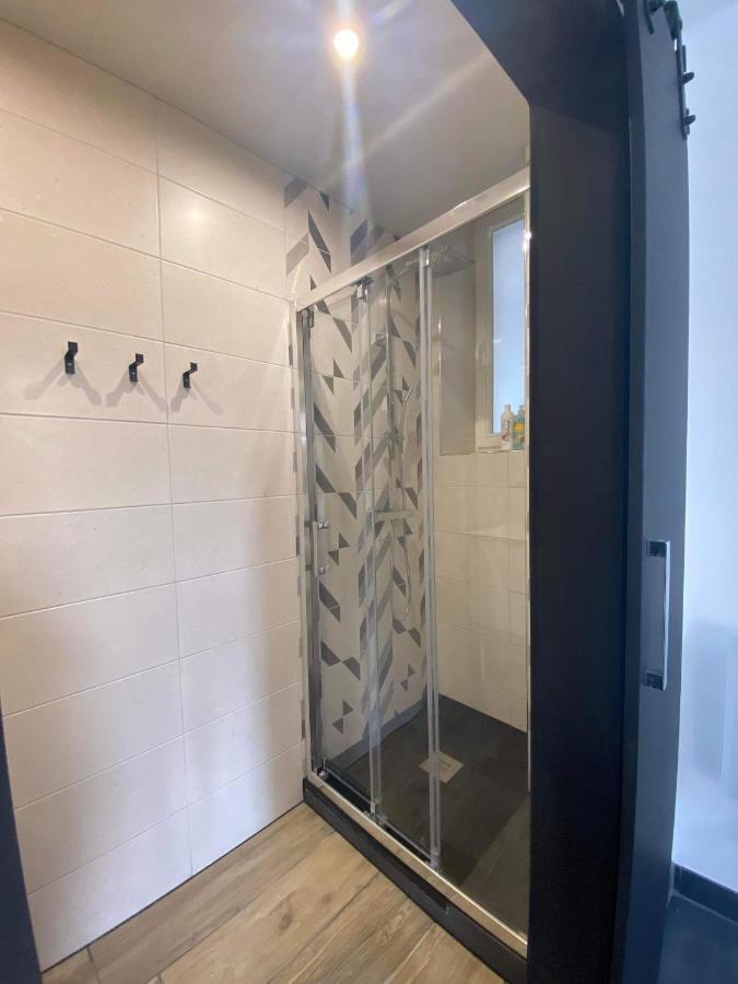 Appartement 6 Personnes Strasbourg Proche Centre Ville & Parking Dış mekan fotoğraf