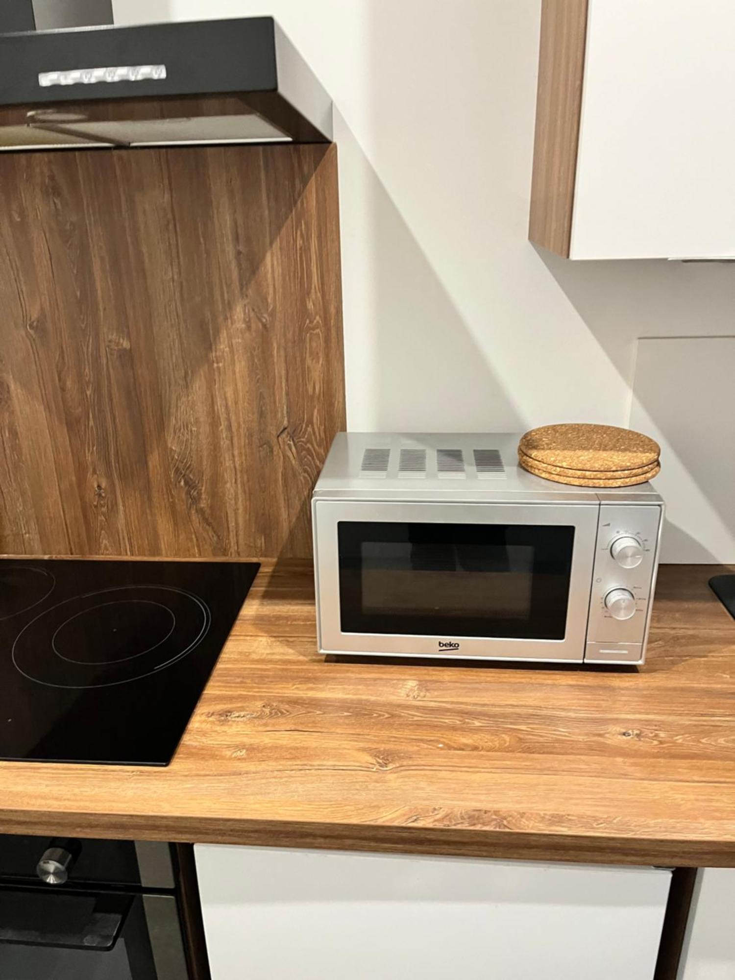 Appartement 6 Personnes Strasbourg Proche Centre Ville & Parking Dış mekan fotoğraf