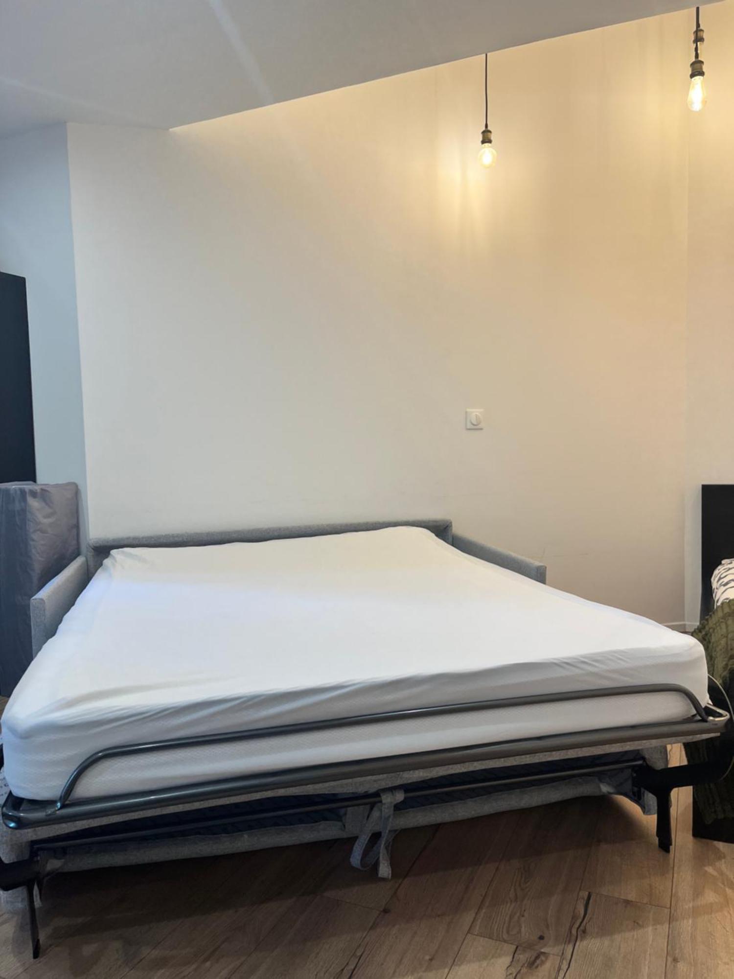 Appartement 6 Personnes Strasbourg Proche Centre Ville & Parking Dış mekan fotoğraf